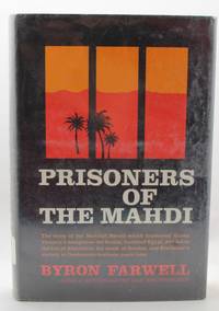 Prisoners of the Mahdi by Farwell, Byron - 1967