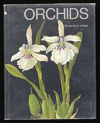 Orchids by OPIT, J - 1970