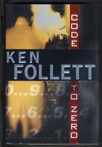 Code to Zero by Follett, Ken - 2000