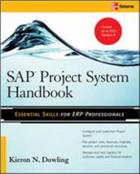 SAP? Project System Handbook