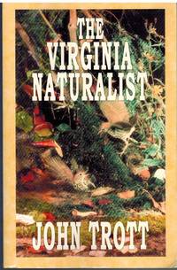 cover of THE VIRGINIA NATURALIST