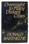 OVERNIGHT To MANY DISTANT CITIES