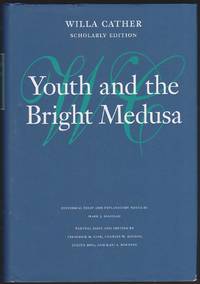 YOUTH AND THE BRIGHT MEDUSA