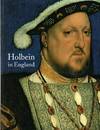 Holbein in England