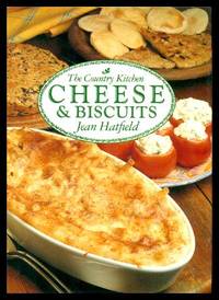 image of THE COUNTRY KITCHEN CHEESE AND BISCUITS