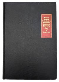 An Encyclopedic Outline of Masonic, Hermetic, Qabbalistic and Rosicrucian Symbolical Philosophy: Being an Interpretation of the Secret Teachings concealed within the Rituals, Allegories and Mysteries of all Ages (The Secret Teachings of All Ages)