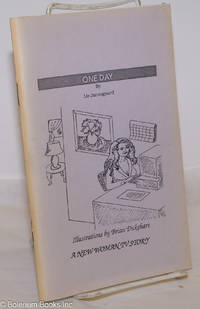 cover of One Day