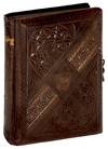 Late Victorian Era Wedding Photo Album