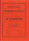 Roose's Companion and Guide to Washington and Vicinity