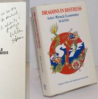 image of Dragons in Distress; Asia's Miracle Economies in Crisis