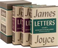 Letters of James Joyce