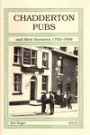 Chadderton Pubs : And Their Licensees 1750-1999