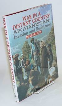 image of War in a distant country: Afghanistan: invasion and resistance