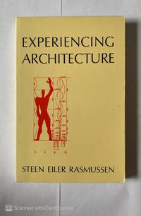 cover of Experiencing architecture