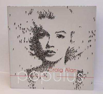 Craig Alan, 2015. Hardcover. Quarto, unpaginated. In Very Good condition with a Very Good dust jacke...