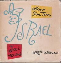 Israel: Now I'm Ten / J'ai 10 Ans