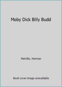 Moby Dick Billy Budd