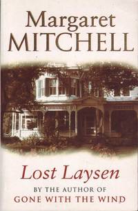 cover of Lost Laysen