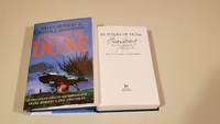 cover of Hunters Of Dune: Signed