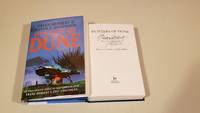 Hunters Of Dune: Signed