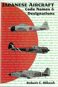 Japanese Aircraft Code Names & Designations