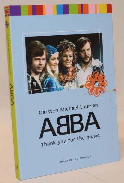 Abba - thank you for the music.