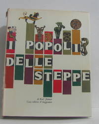 I popoli delle steppe