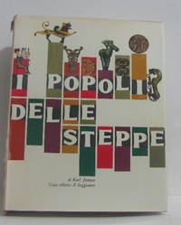 I popoli delle steppe by Karl Jettmar - 1964