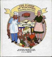 image of The Flavor of Wisconsin