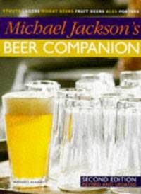 image of Michael Jackson's Beer Companion