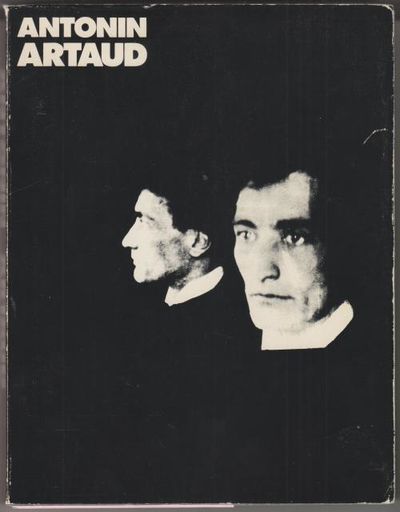 Artaud av Artaud. Texter i urval. Inledning och…