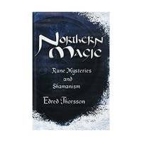Northern Magic: Rune Mysteries & Shamanism
