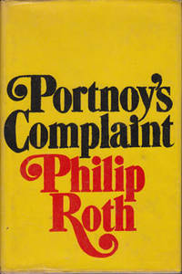 image of Portnoy's Complaint