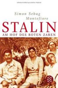 Stalin by Simon Sebag Montefiore - 2006-01-01