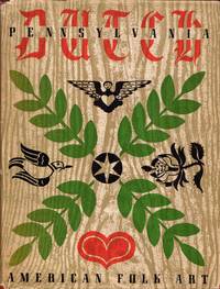 image of Pennsylvania Dutch: American Folk Art