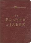 The Prayer Of Jabez