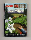 Trail of Murder  - 1st Edition/1st Printing
