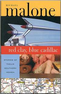 image of Red Clay, Blue Cadillac