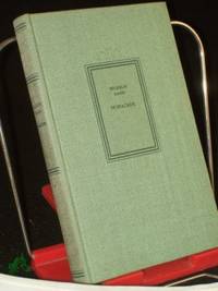 Horacker : Erzählung / Wilhelm Raabe