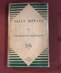image of SALLY BOWLES