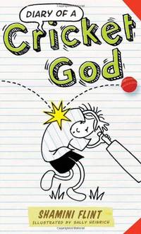 Diary of a Cricket God: 2