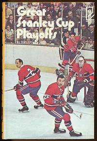 image of Great Stanley Cup Playoffs