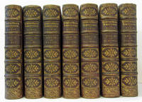 BIBLIOTHECA AMERICANA DICTIONARY OF BOOKS RELATING TO AMERICA FROM ITS DISCOVERY TO THE PRESENT TIME (VOLUME 1 - 7) by Joseph Sabin - First Edition - 1868 - from Nick Bikoff, Bookseller (SKU: 15387)