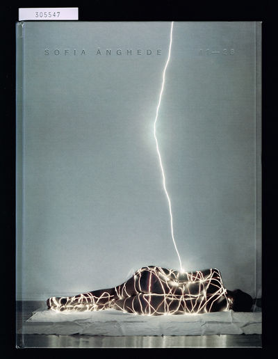 Sofia Änghede # 1-28.