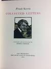 Frank Norris, Collected Letters