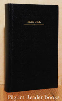 Manual of the Sisters of Providence. by Sisters of Providence - 1950