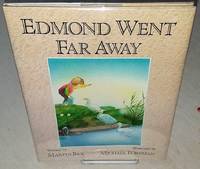 cover of EDMOND WENT FAR AWAY.