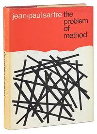 The Problem of Method [alt. title: Search for a Method]
