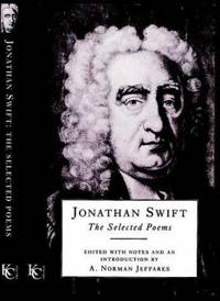 Jonathan Swift : The Selected Poems