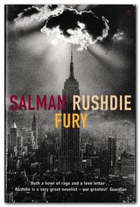 image of Fury